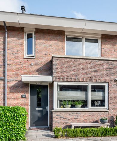Indische Oceaan 37, Naaldwijk