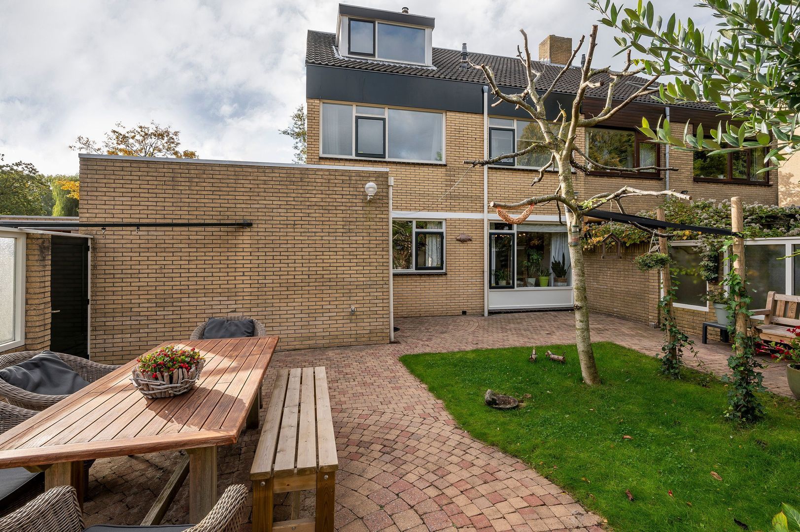Eikenlaan 155, 's-Gravenzande foto-19