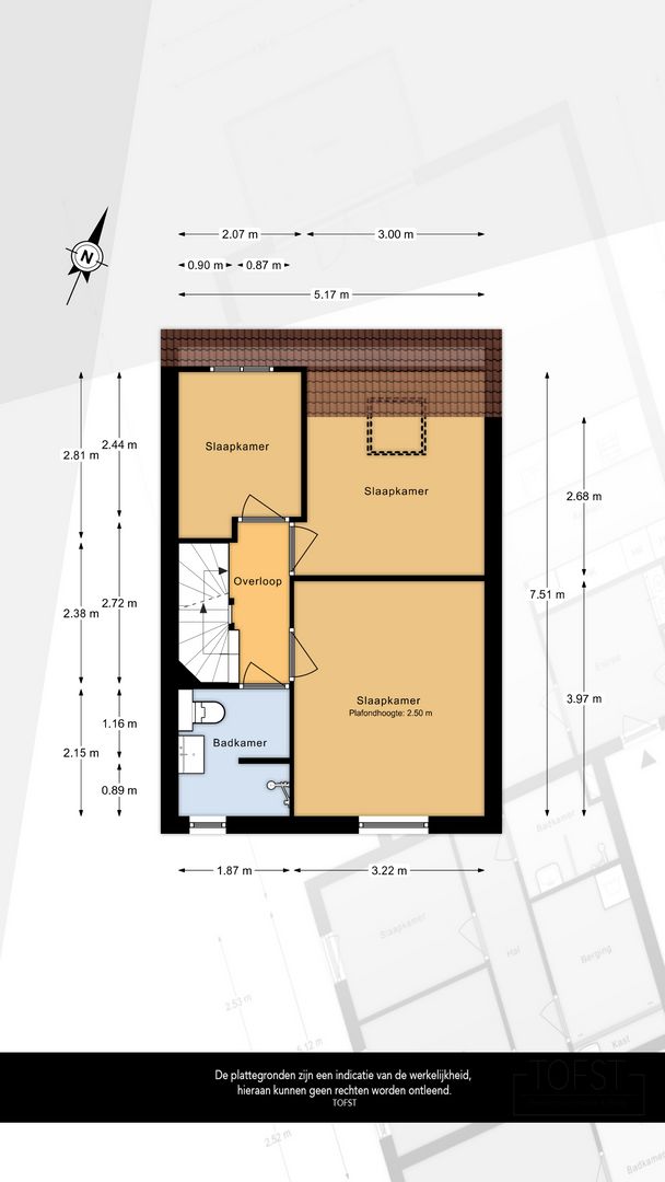 Dreeslaan 15, Naaldwijk foto-31