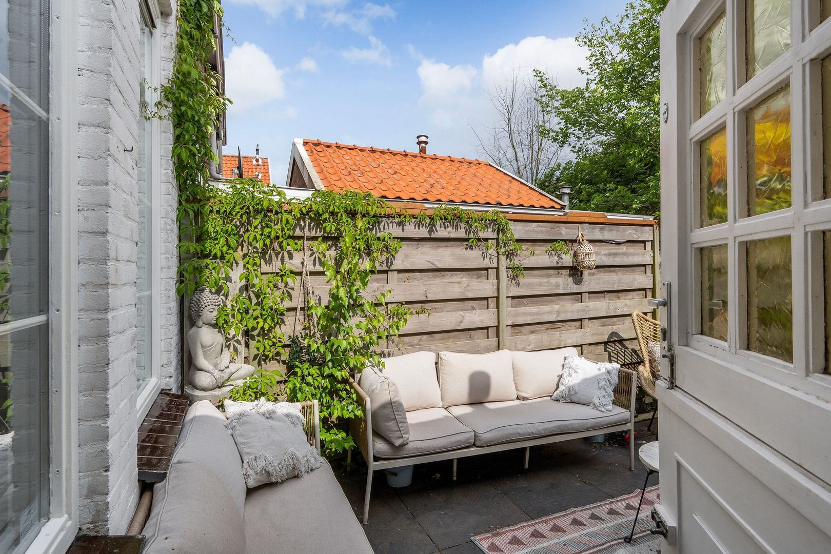Mr. de Fremerystraat 57, 's-Gravenzande foto-13