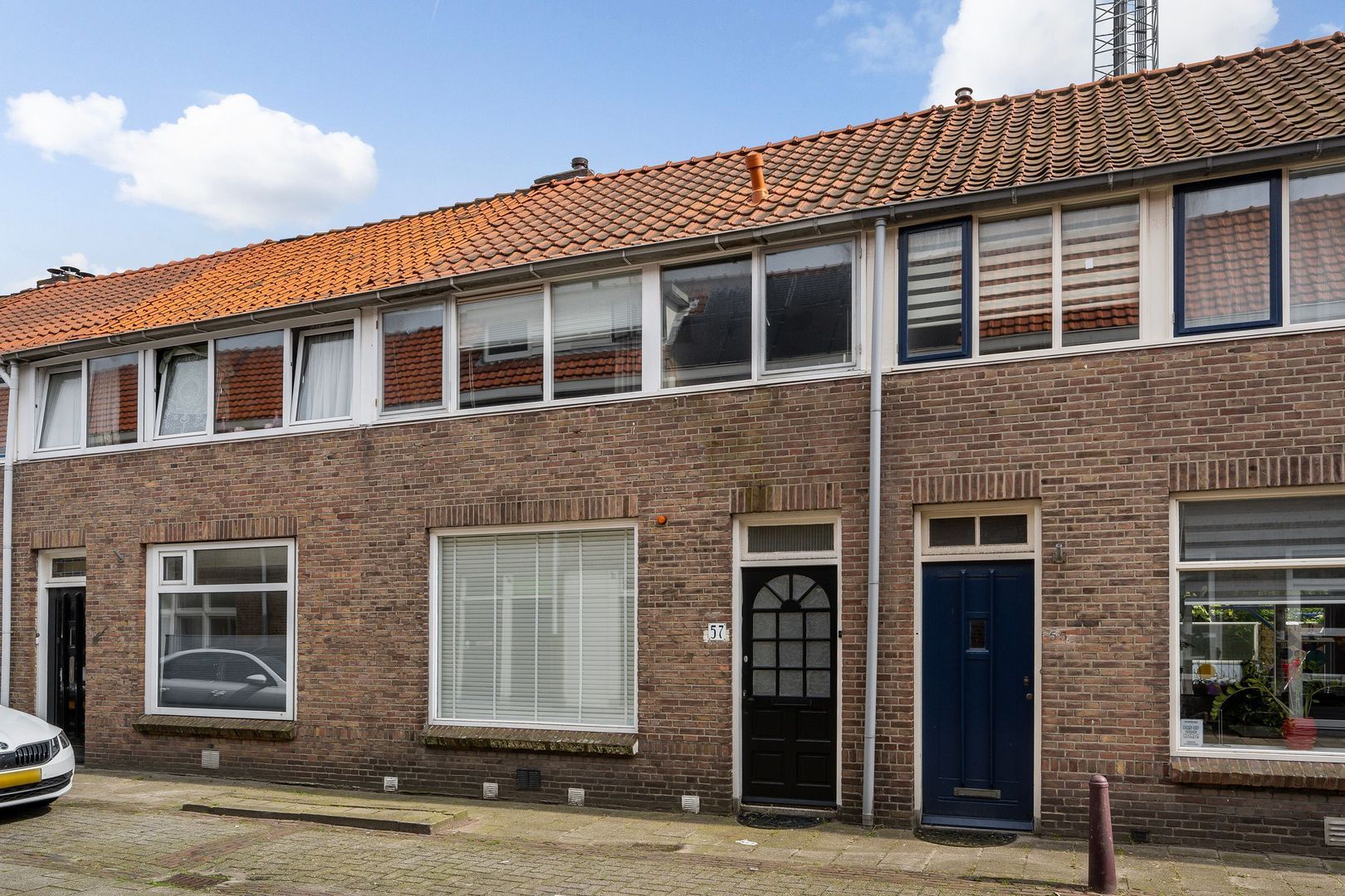 Mr. de Fremerystraat 57, 's-Gravenzande foto-0