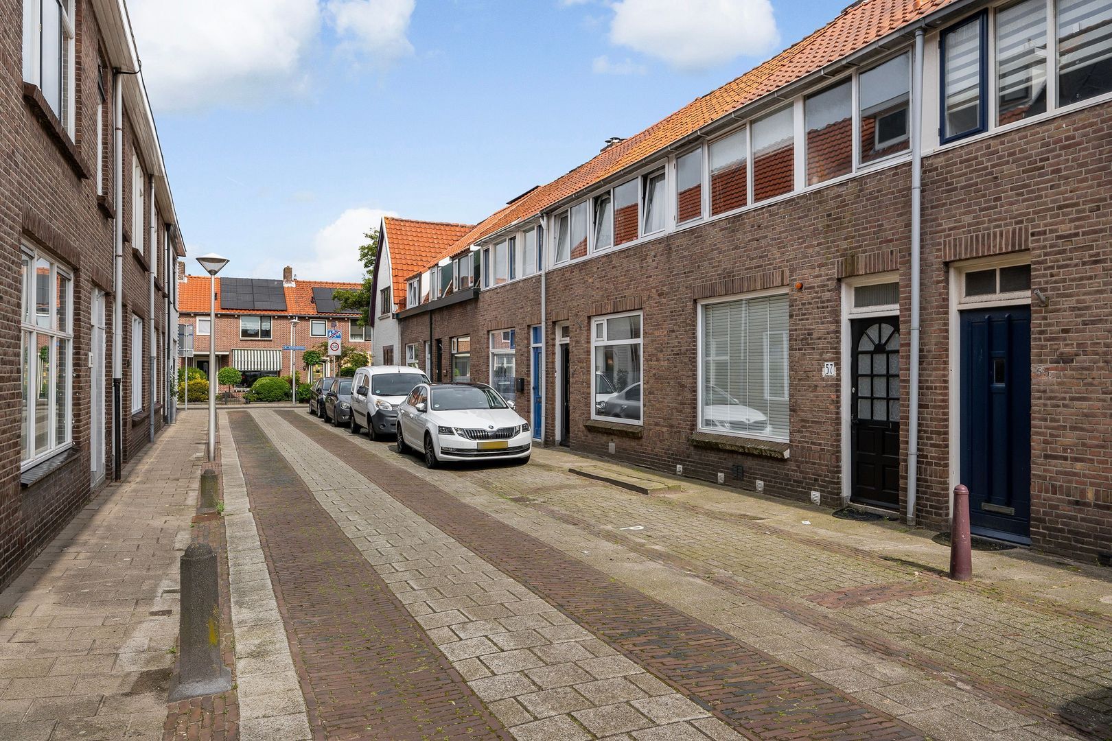 Mr. de Fremerystraat 57, 's-Gravenzande foto-25