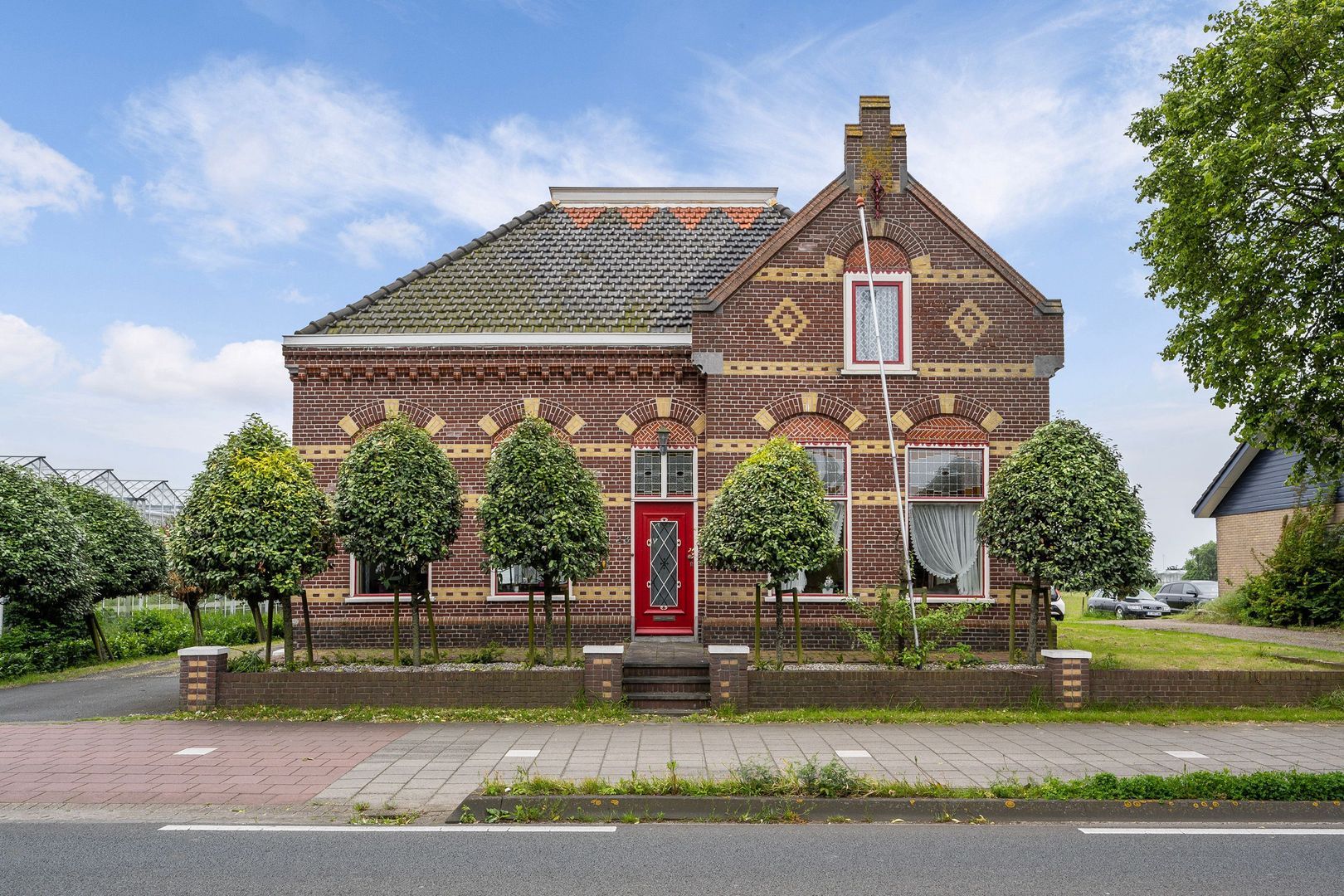 Wateringseweg 23, Poeldijk foto-0