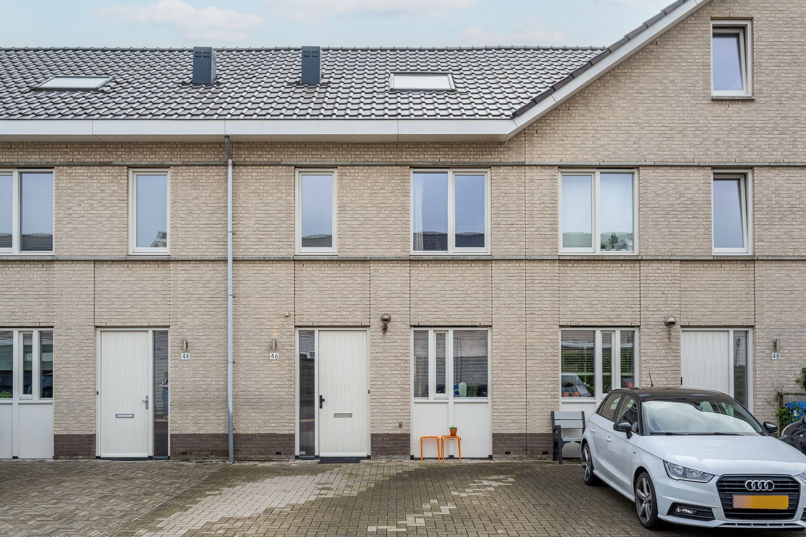 Wil Vinjéstraat 46, Hoek van Holland foto-25