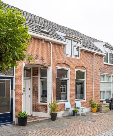 Nijverheidstraat 6, 's-Gravenzande