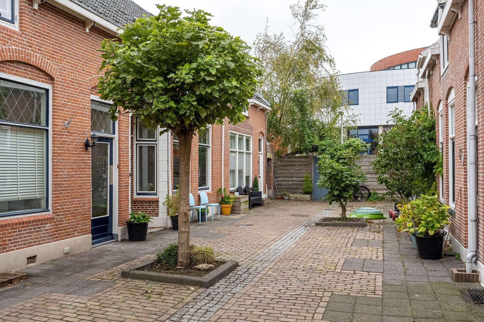 Nijverheidstraat 6, 's-Gravenzande foto-22