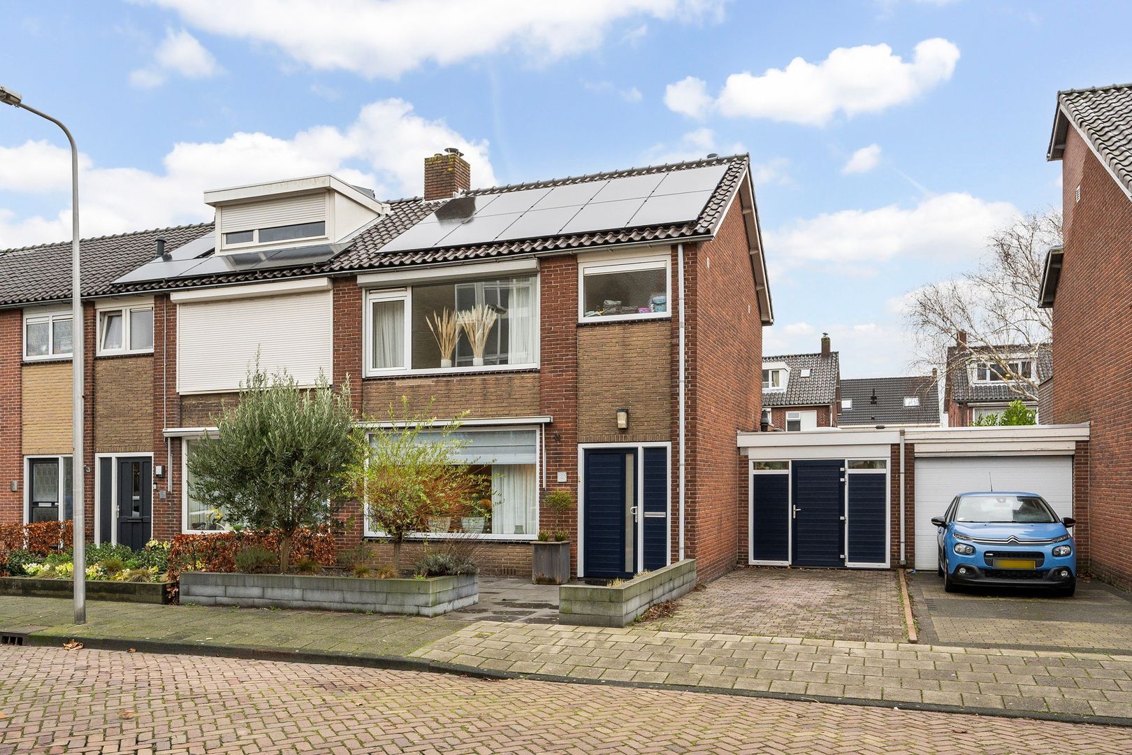 Leliestraat 9, Naaldwijk foto-0