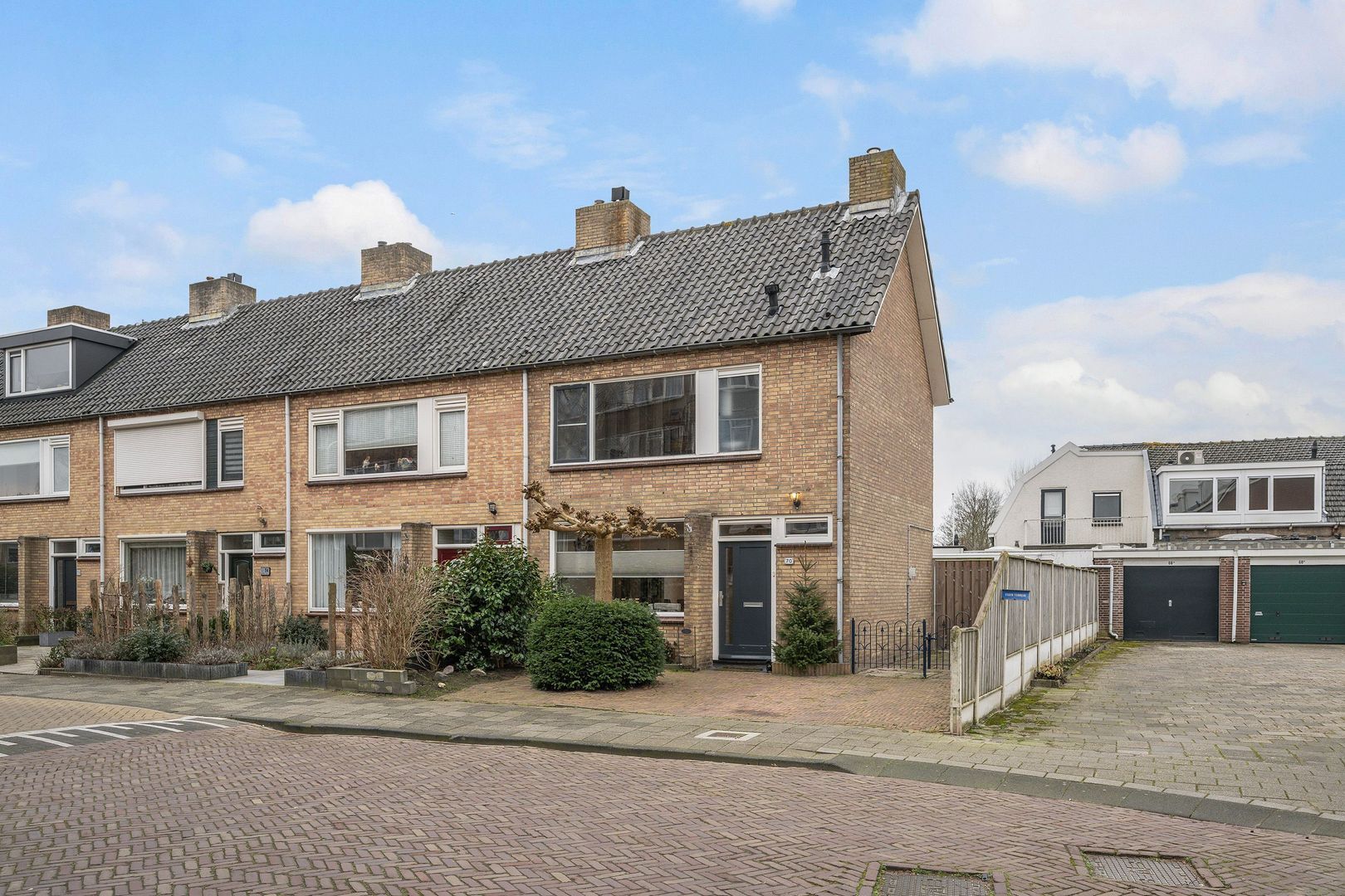 Gerberalaan 70, Naaldwijk foto-0