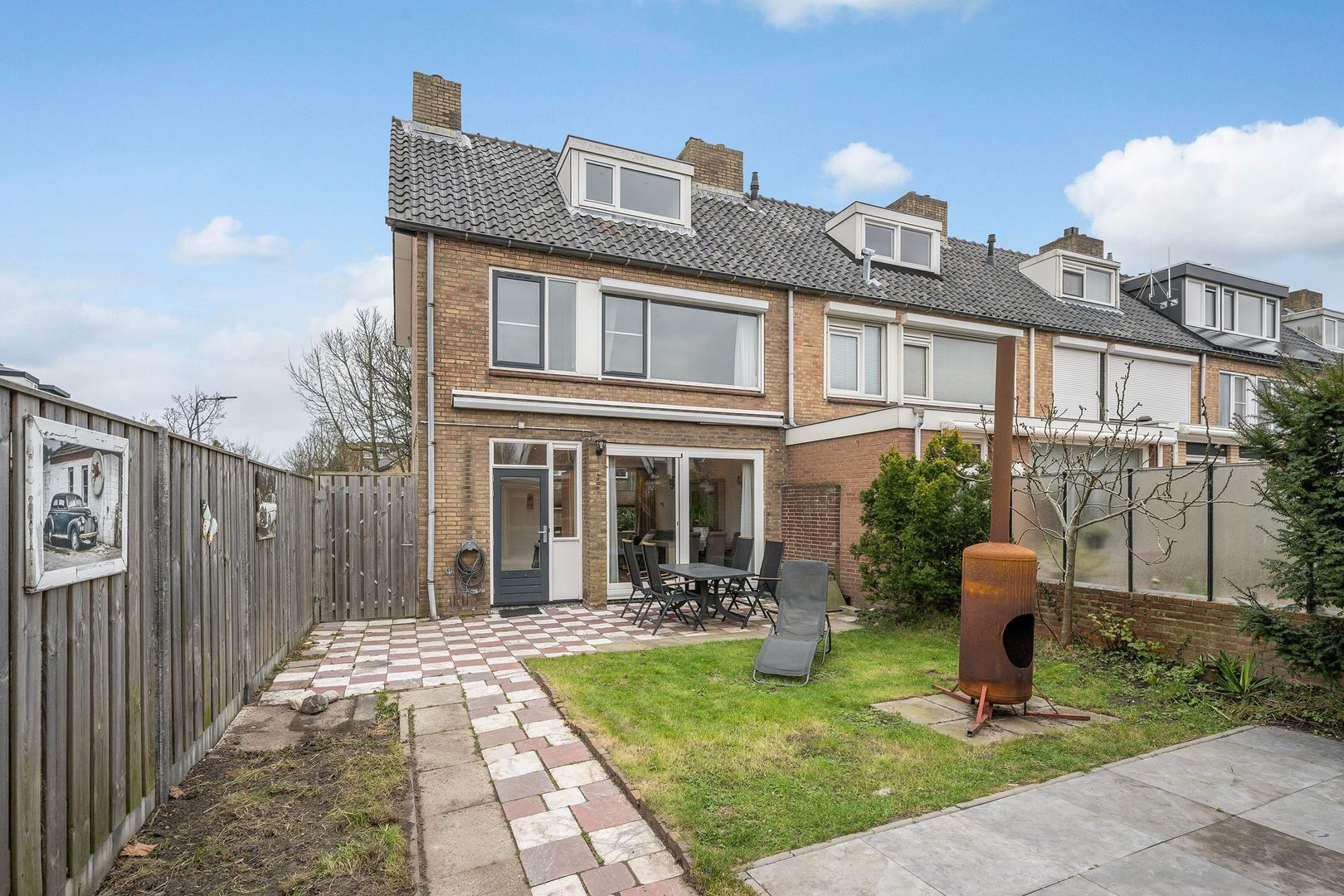 Gerberalaan 70, Naaldwijk foto-14