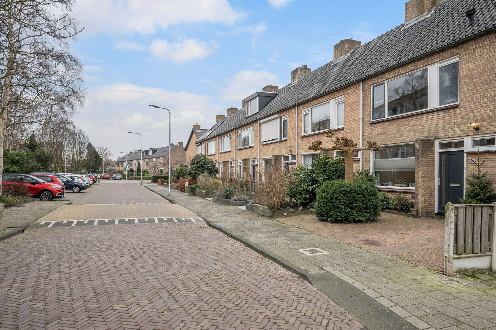 Gerberalaan 70, Naaldwijk foto-32