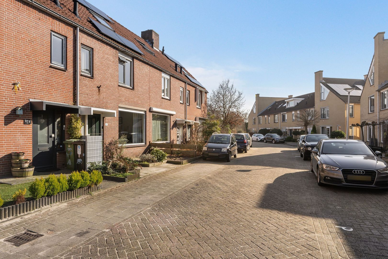 Blamanstraat 6, 's-Gravenzande foto-6