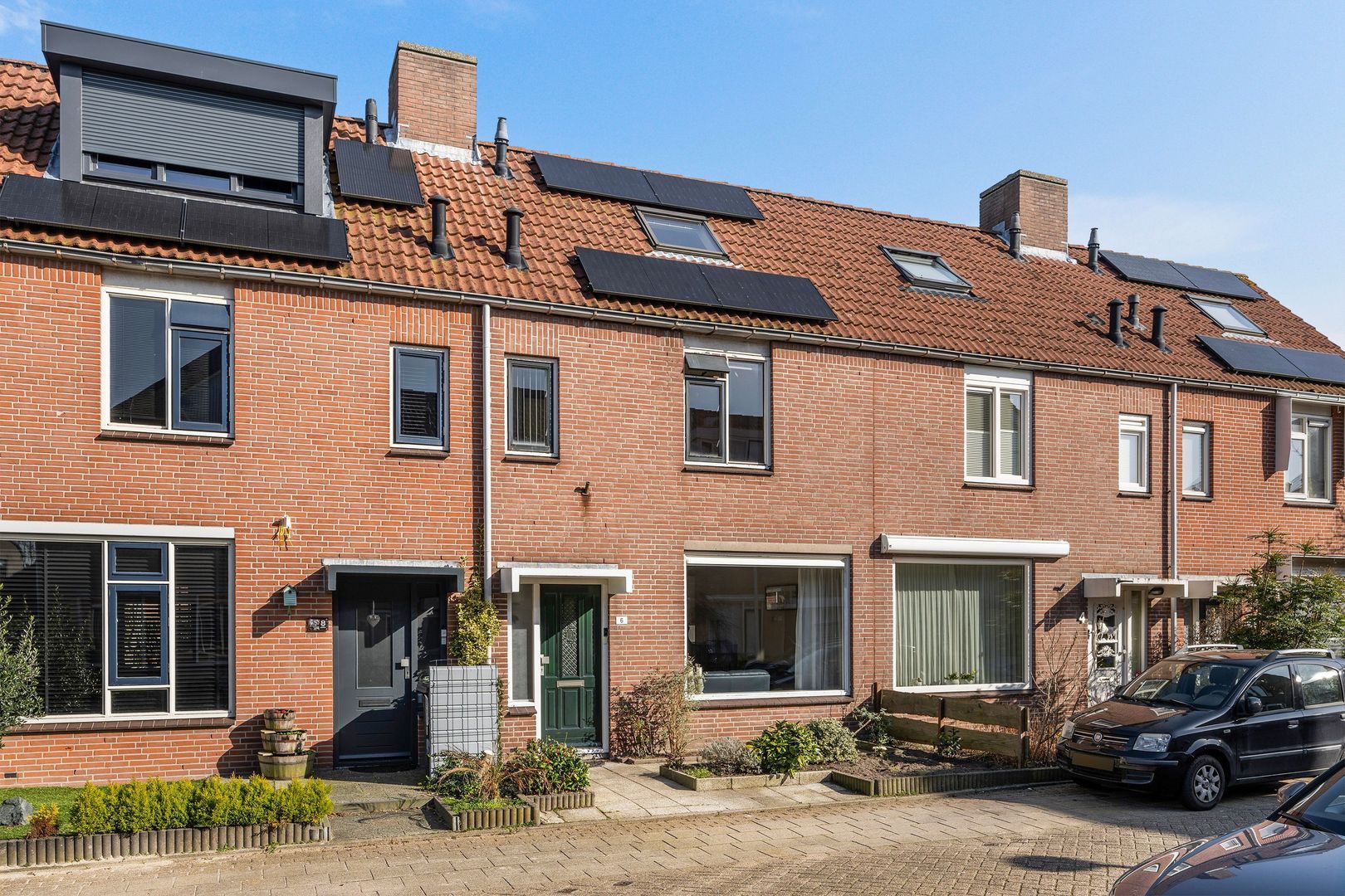 Blamanstraat 6, 's-Gravenzande foto-0