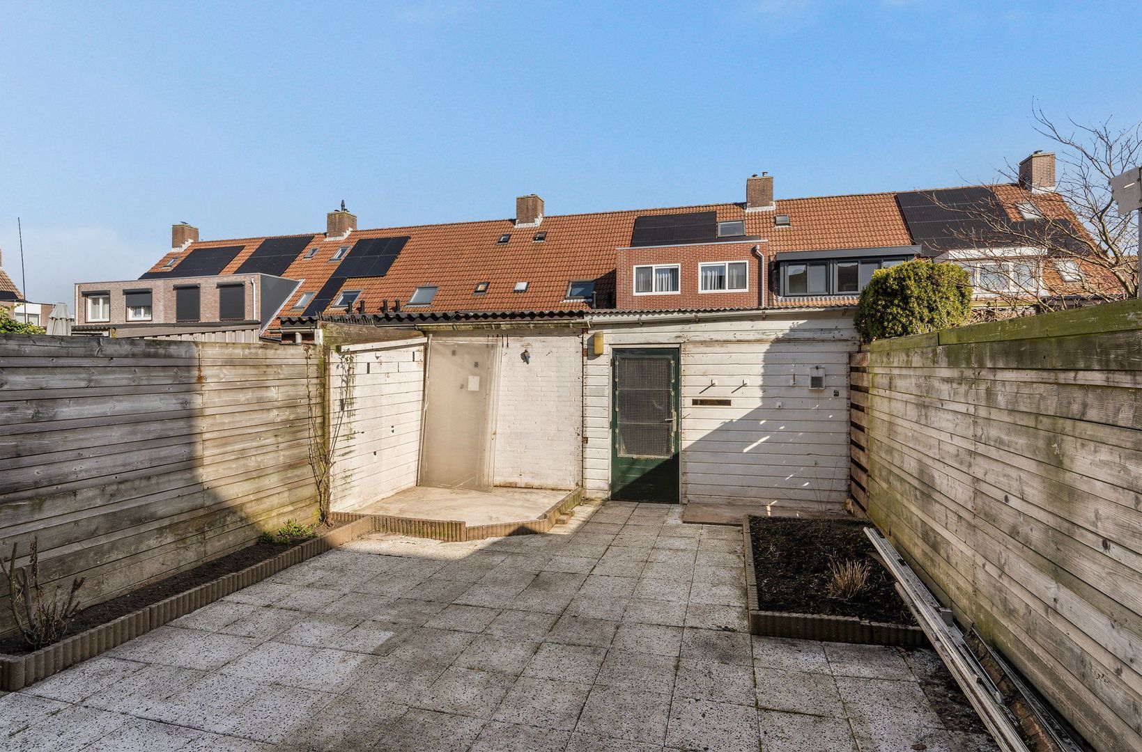 Blamanstraat 6, 's-Gravenzande foto-22