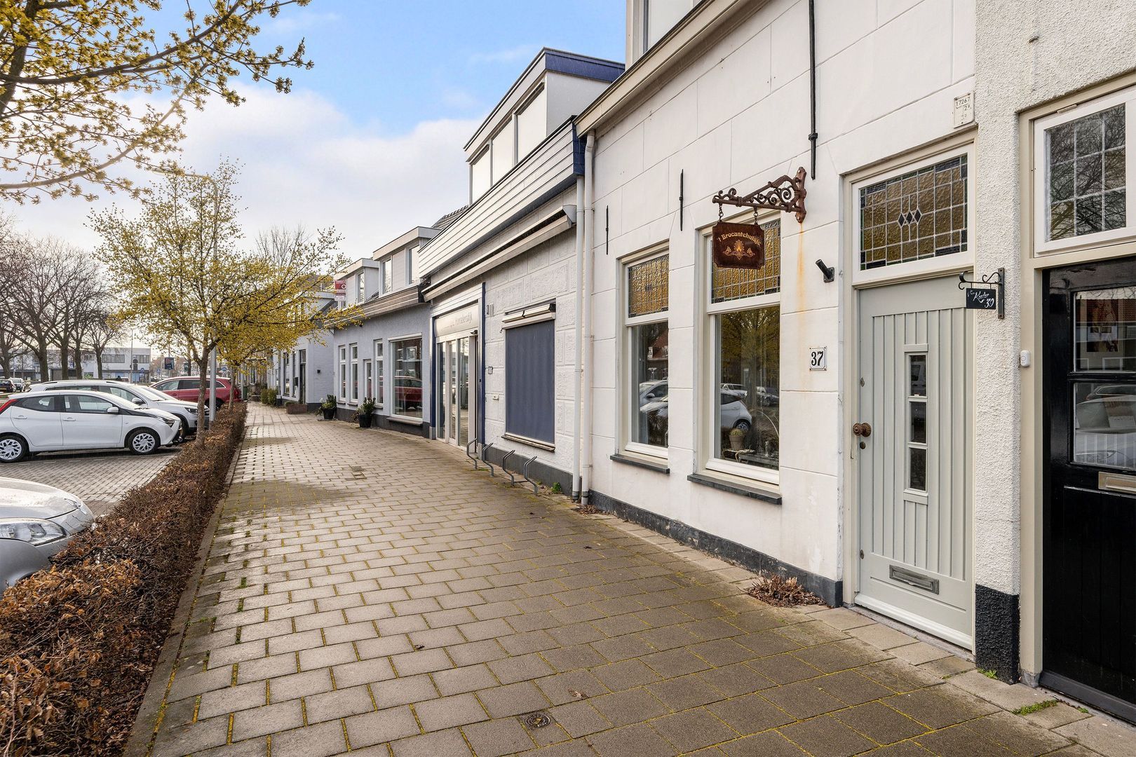 Endeldijk 37, Honselersdijk foto-0