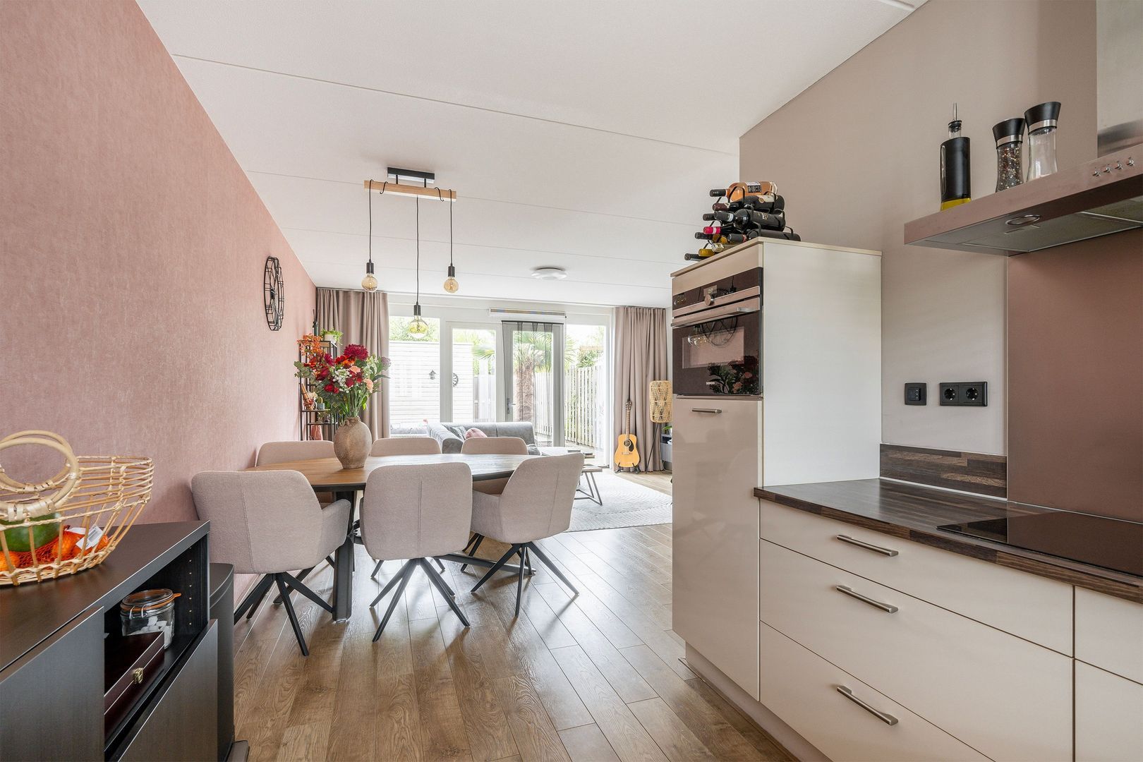 Wil Vinjéstraat 52, Hoek van Holland foto-16