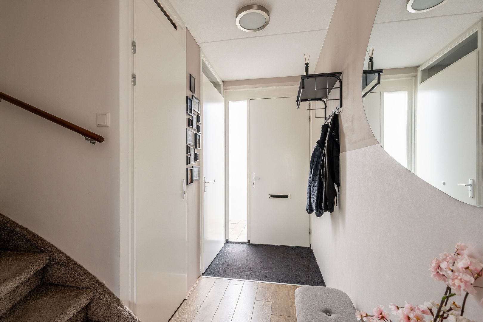 Wil Vinjéstraat 52, Hoek van Holland foto-10