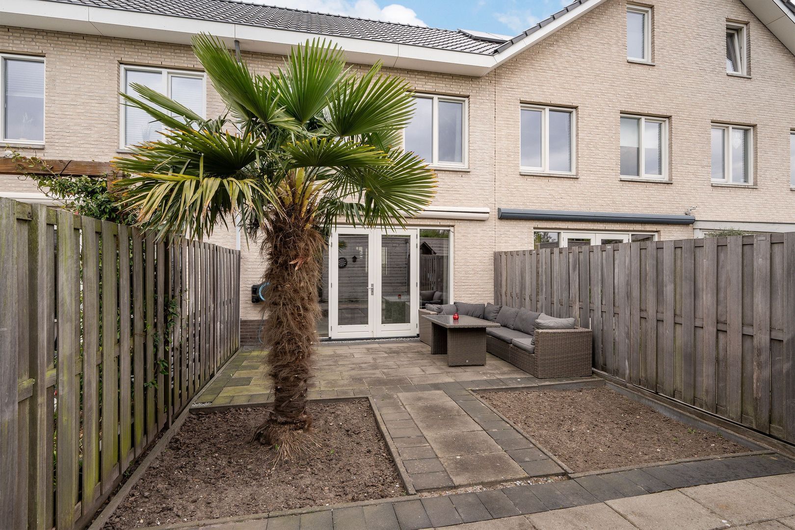 Wil Vinjéstraat 52, Hoek van Holland foto-31