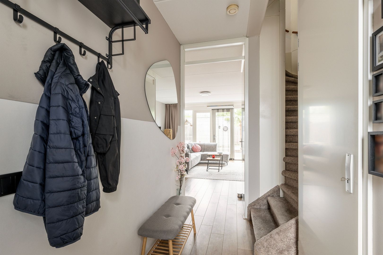 Wil Vinjéstraat 52, Hoek van Holland foto-9