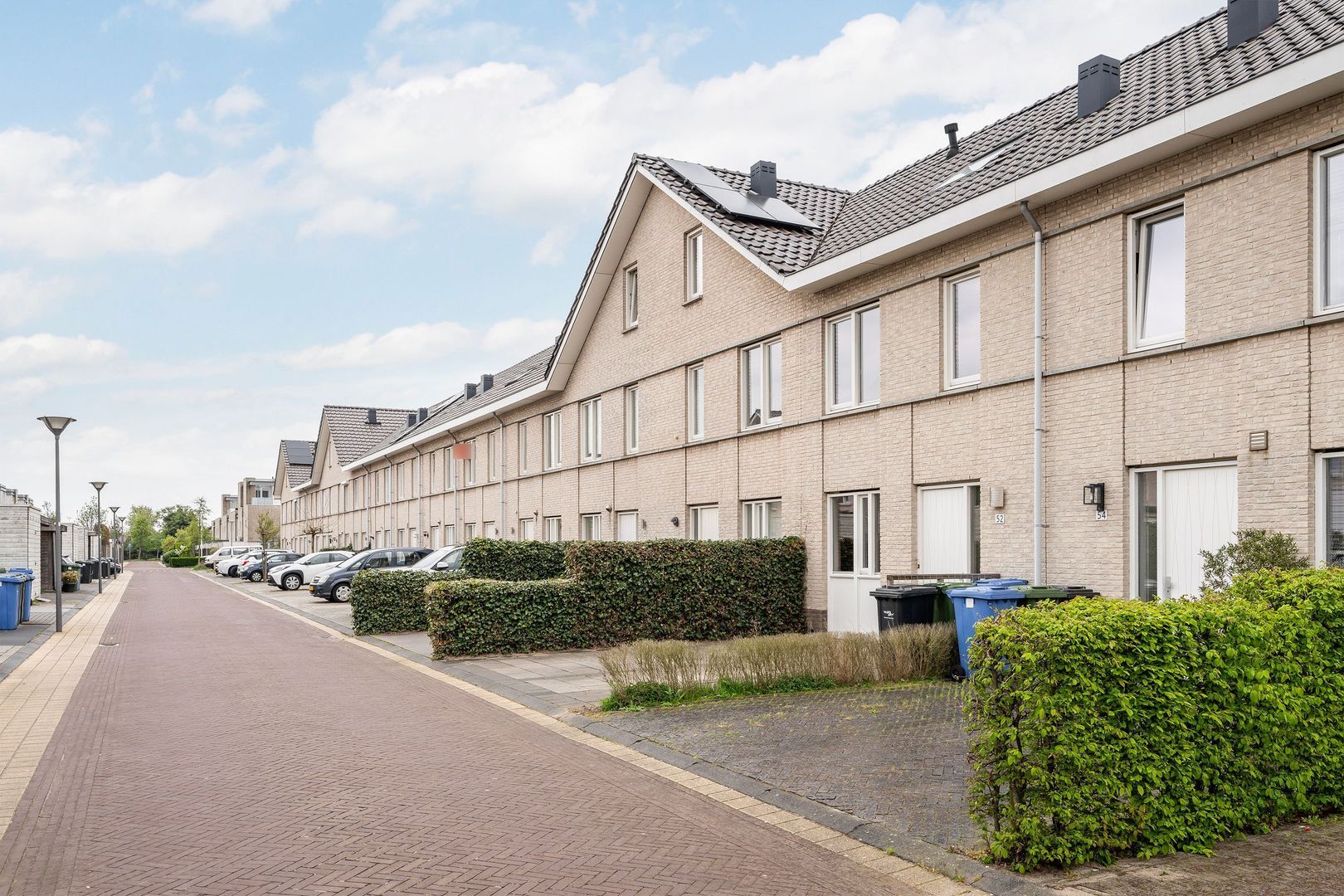 Wil Vinjéstraat 52, Hoek van Holland foto-6