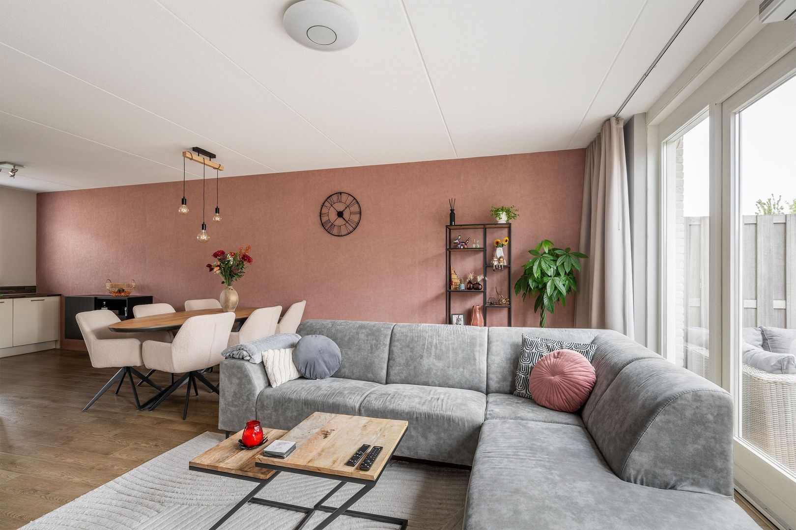 Wil Vinjéstraat 52, Hoek van Holland foto-1