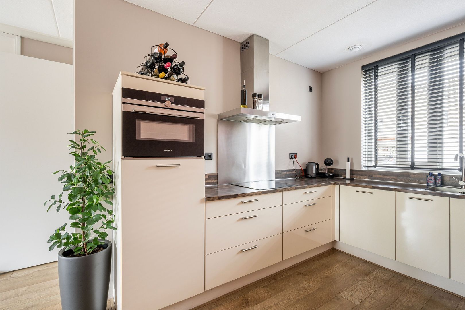 Wil Vinjéstraat 52, Hoek van Holland foto-15