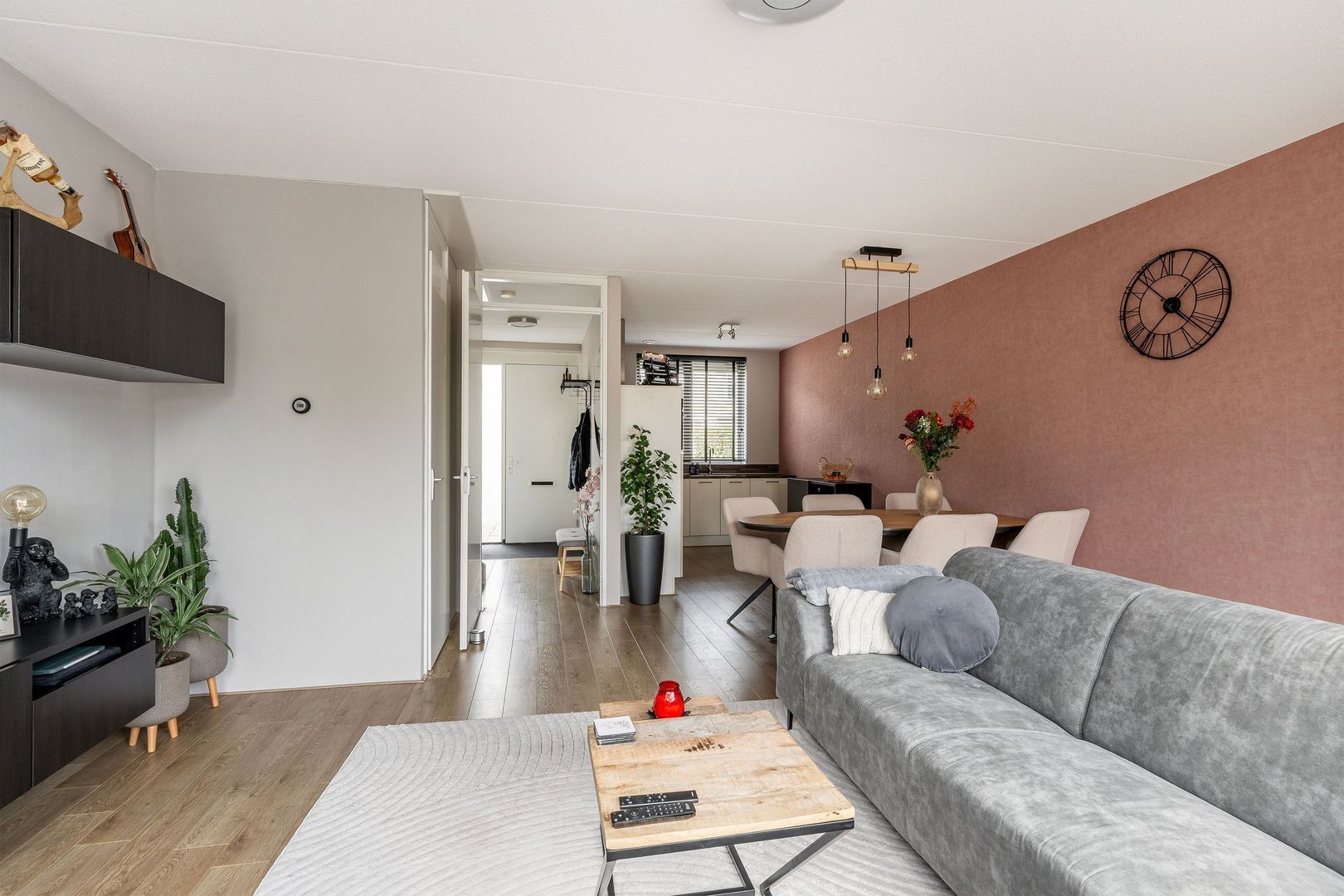 Wil Vinjéstraat 52, Hoek van Holland foto-12