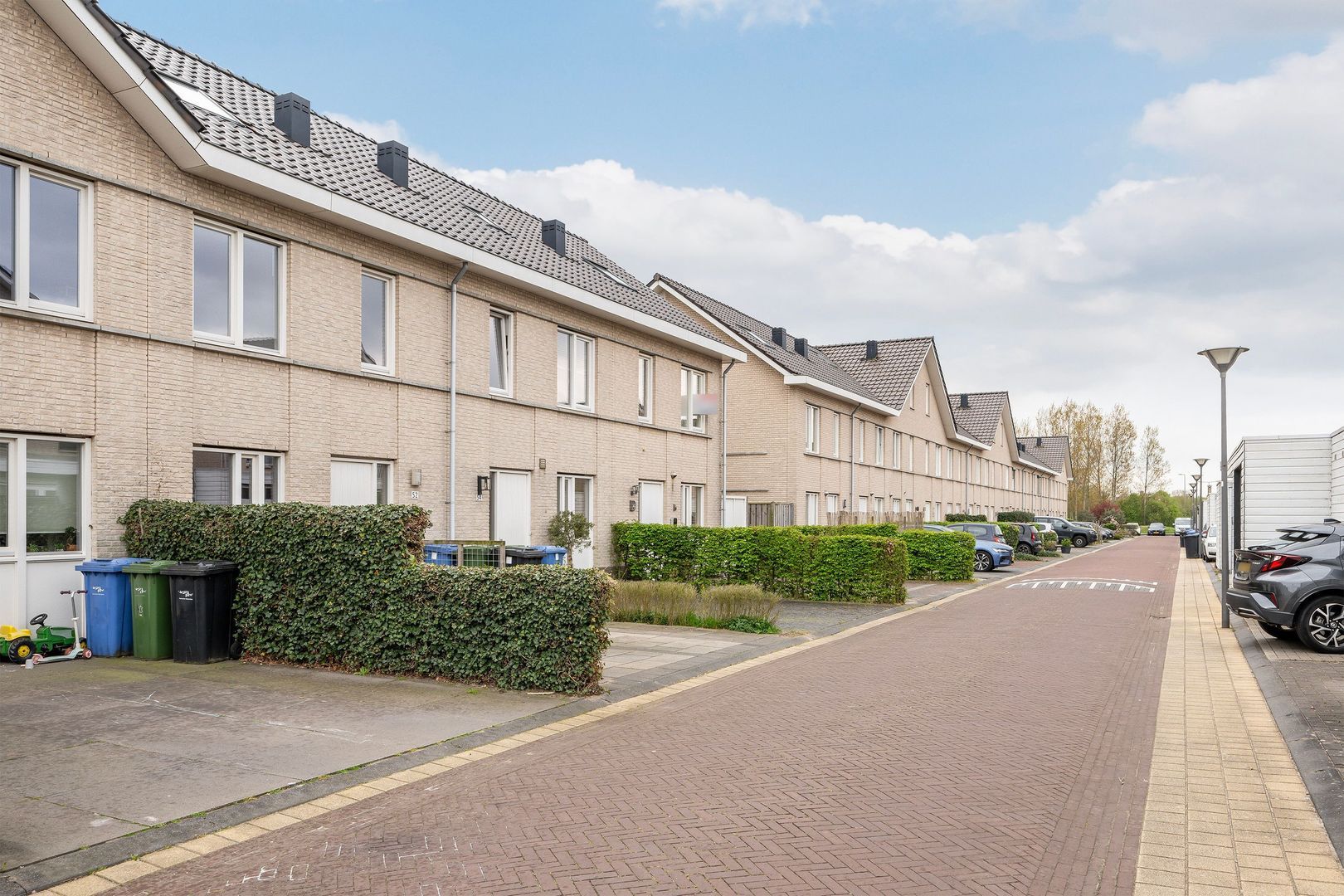 Wil Vinjéstraat 52, Hoek van Holland foto-7