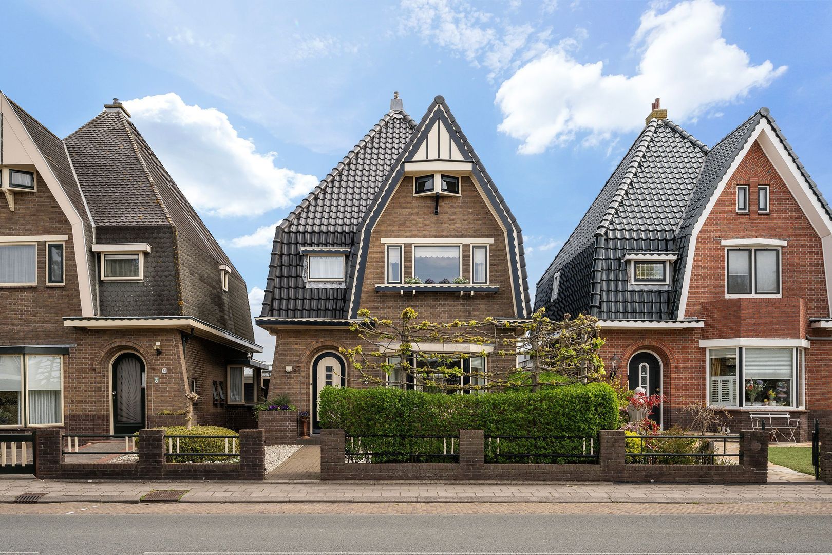 Monsterseweg 81, 's-Gravenzande foto-0