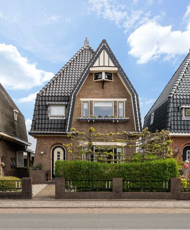Monsterseweg 81, 's-Gravenzande