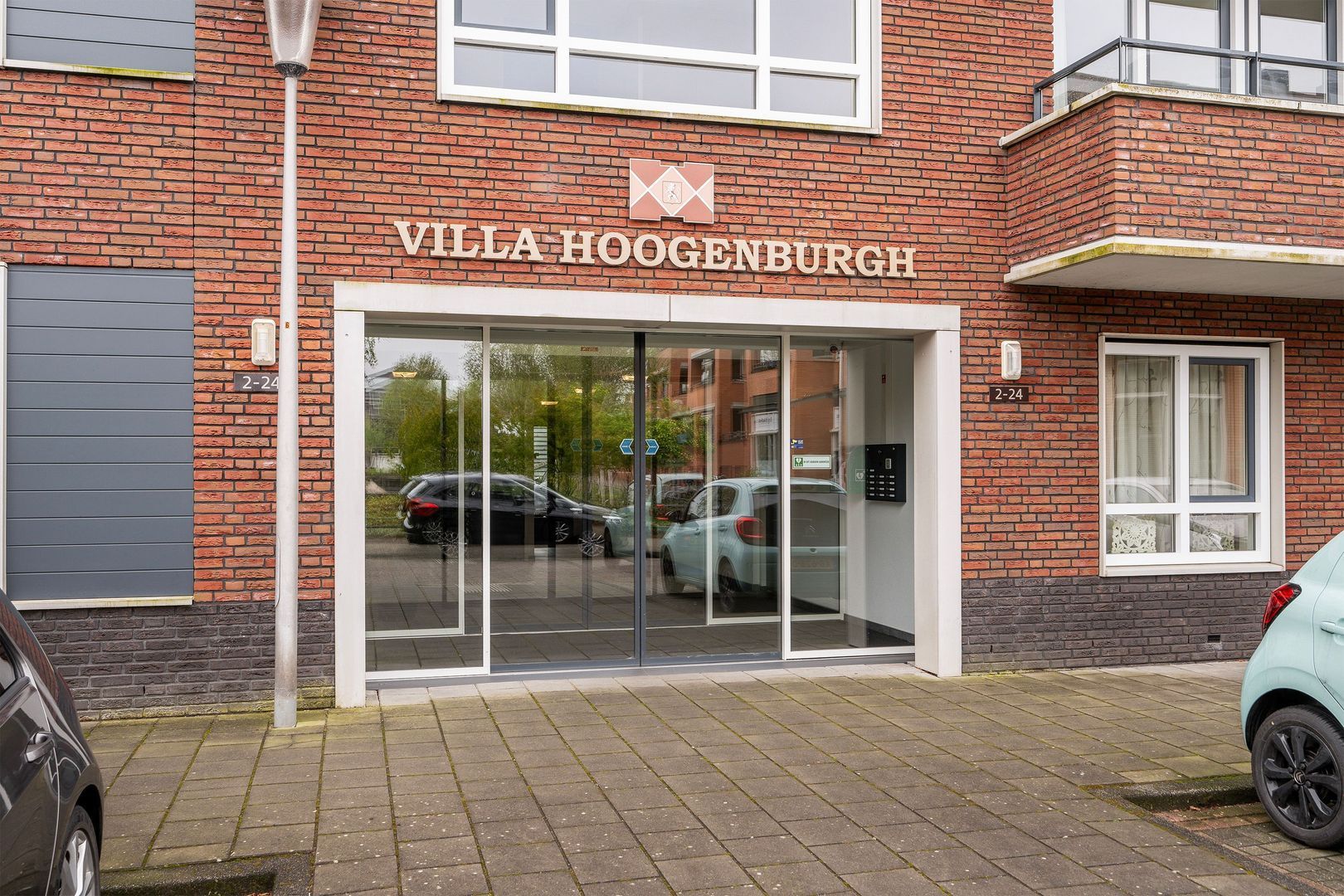 Veilingkade 8, 's-Gravenzande foto-6