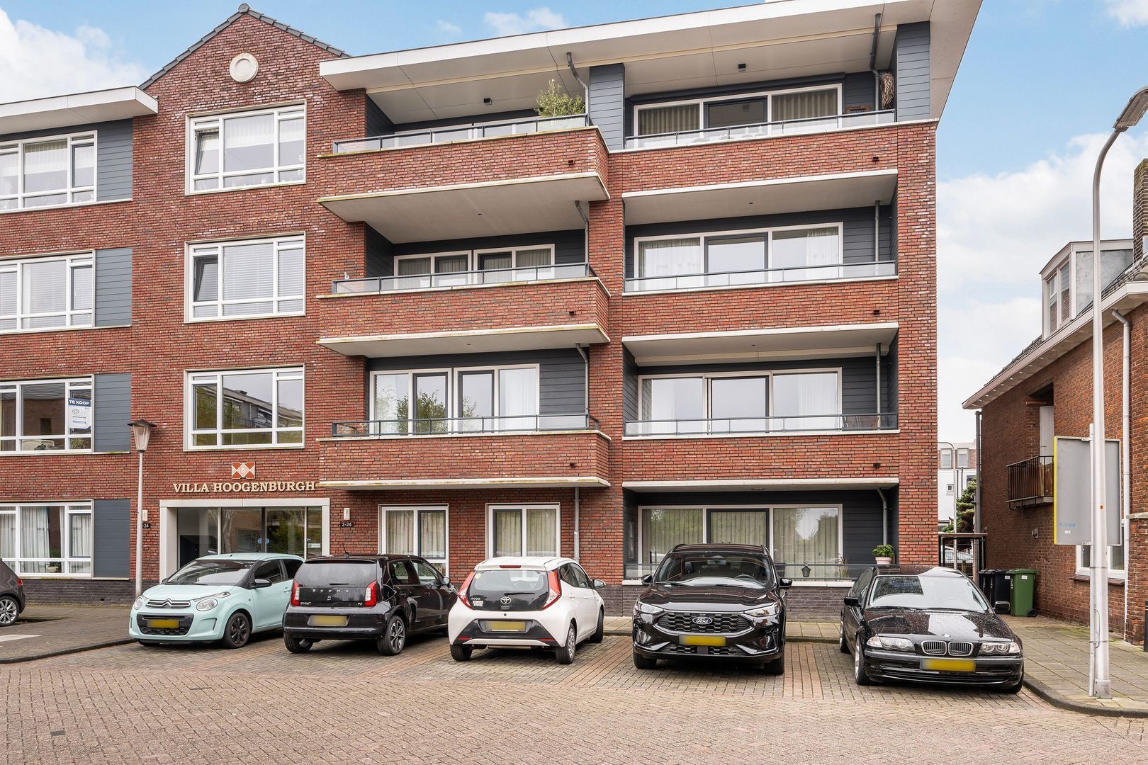 Veilingkade 8, 's-Gravenzande foto-0