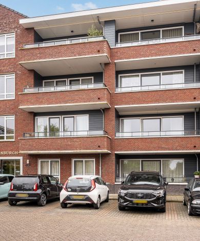 Veilingkade 8, 's-Gravenzande
