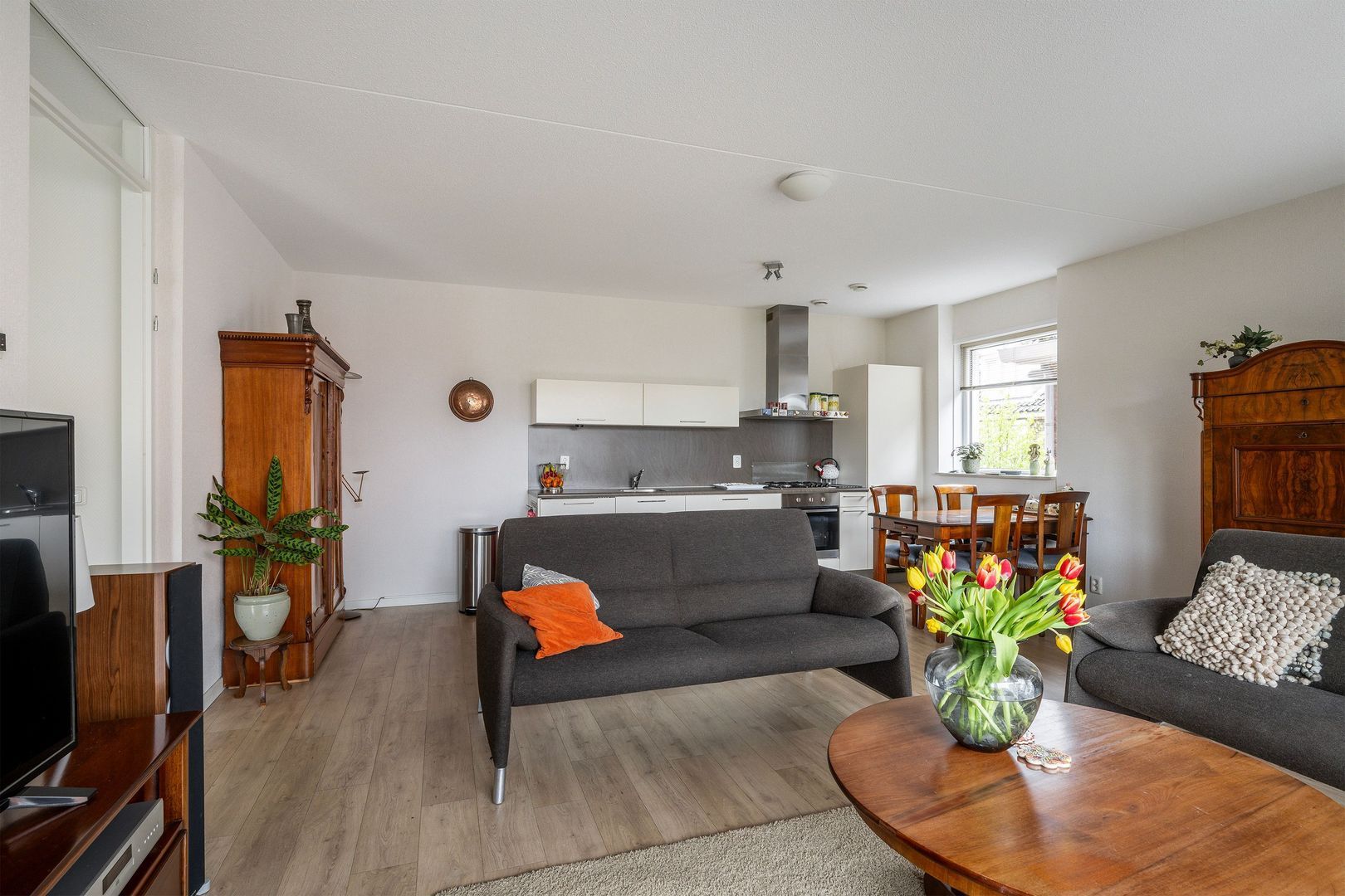 Veilingkade 8, 's-Gravenzande foto-9