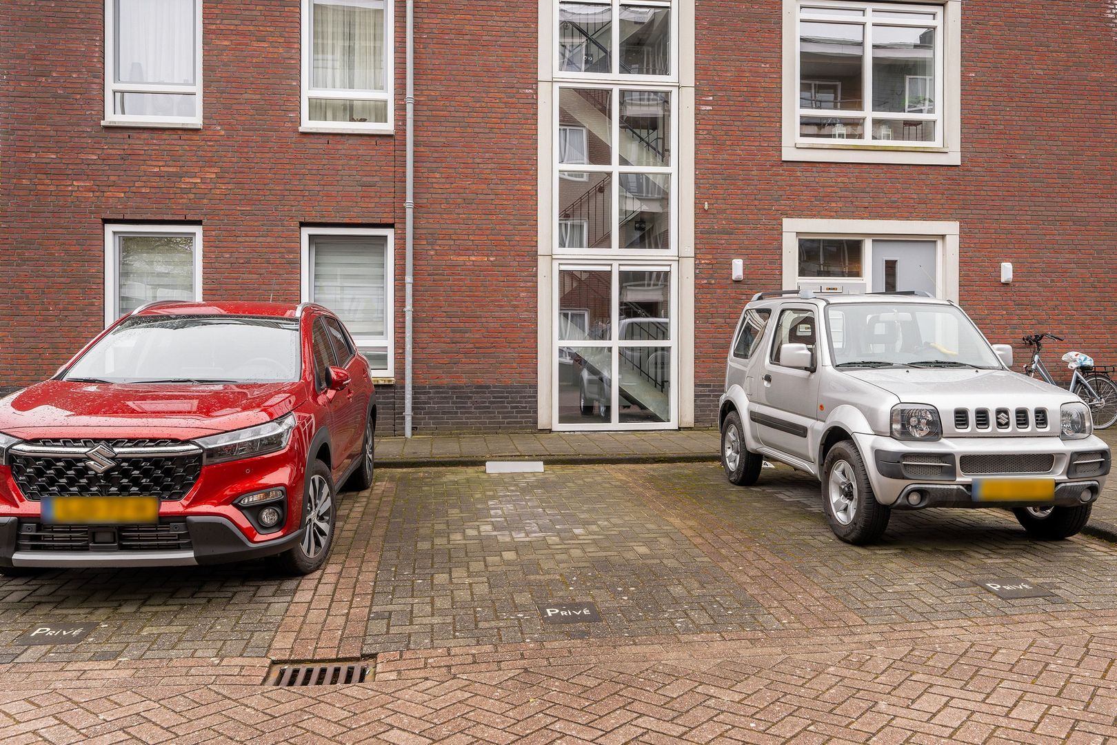 Veilingkade 8, 's-Gravenzande foto-22