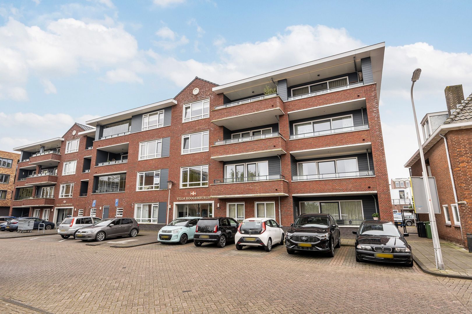 Veilingkade 8, 's-Gravenzande foto-27