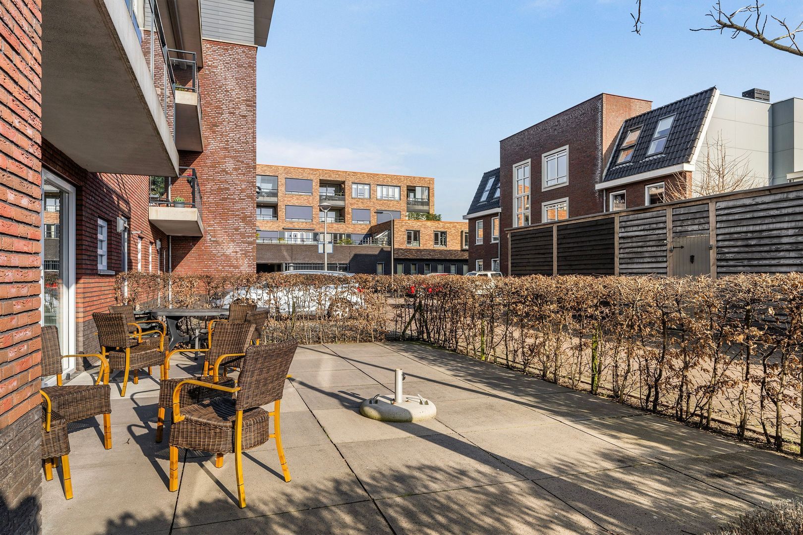 Veilingkade 8, 's-Gravenzande foto-26