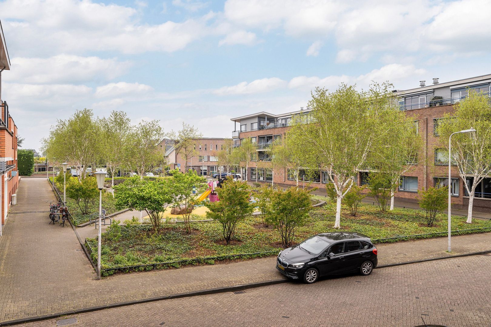 Veilingkade 8, 's-Gravenzande foto-16