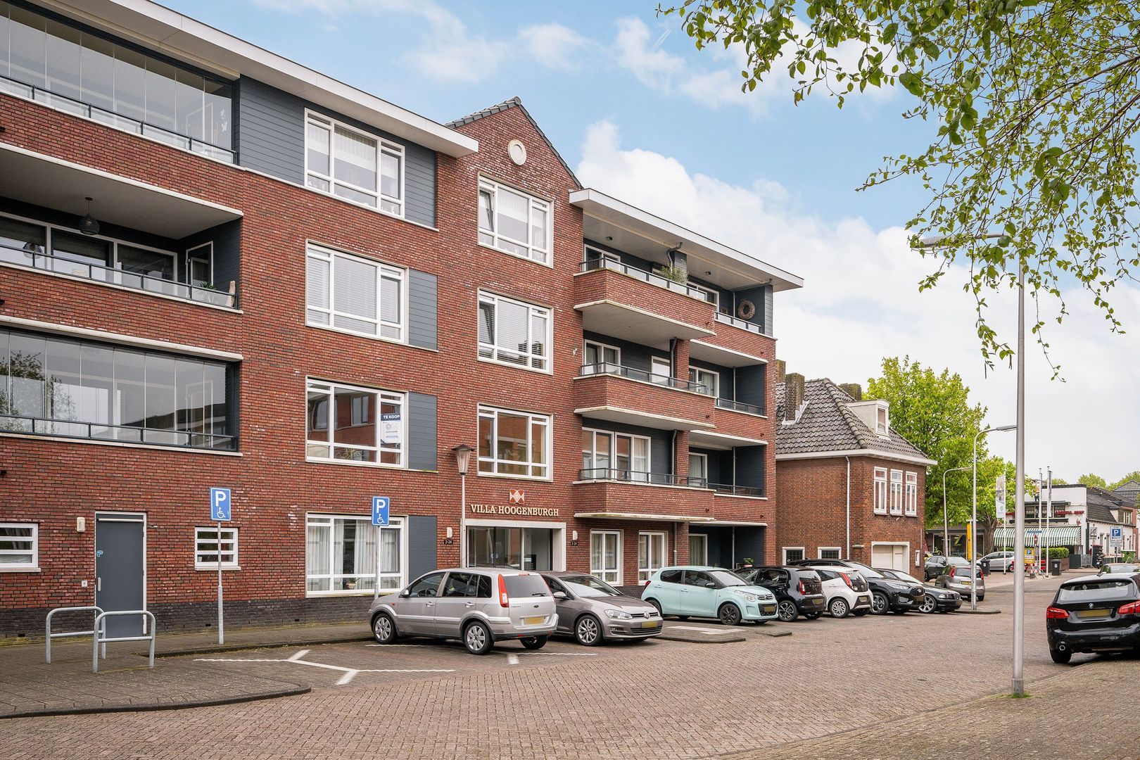 Veilingkade 8, 's-Gravenzande foto-29