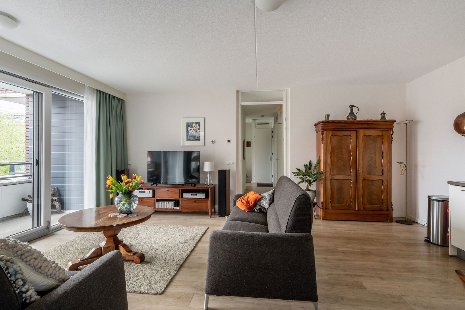 Veilingkade 8, 's-Gravenzande foto-8