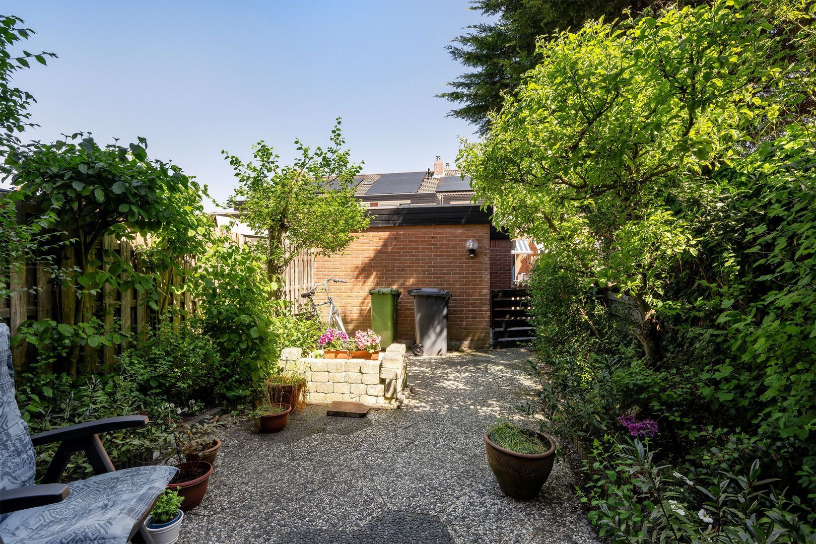 Wagenaarhof 31, 's-Gravenzande foto-26