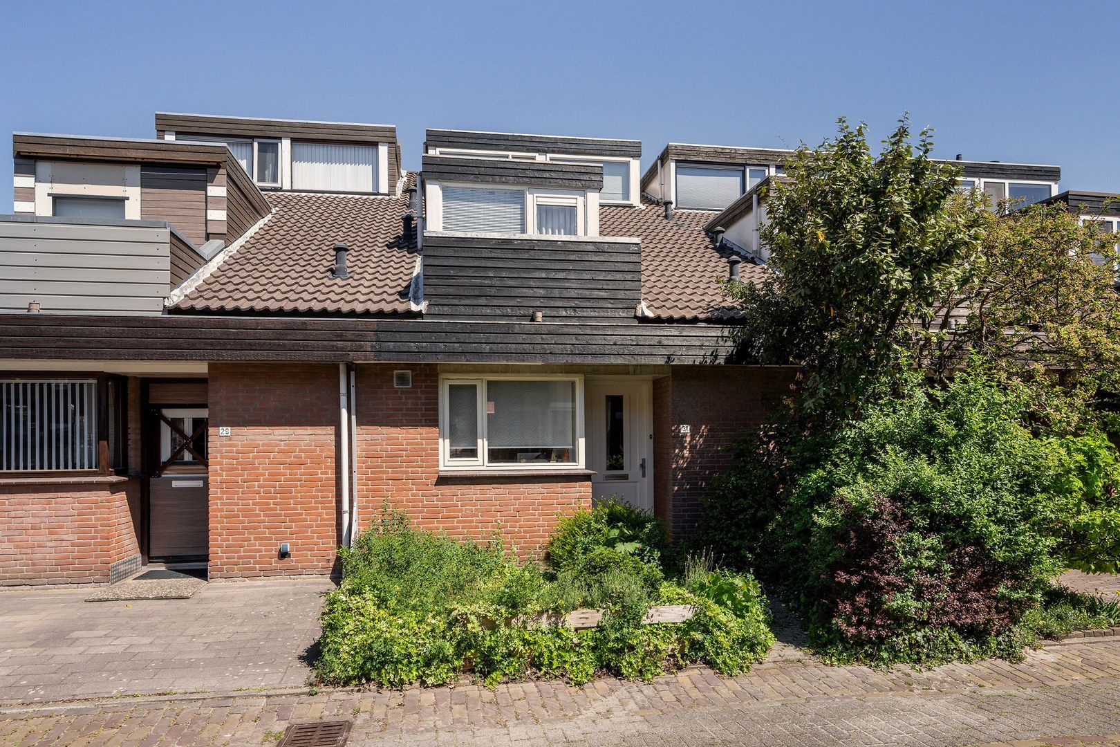 Wagenaarhof 31, 's-Gravenzande foto-0