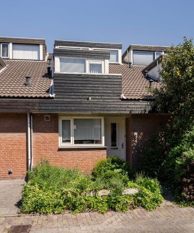 Wagenaarhof 31, 's-Gravenzande
