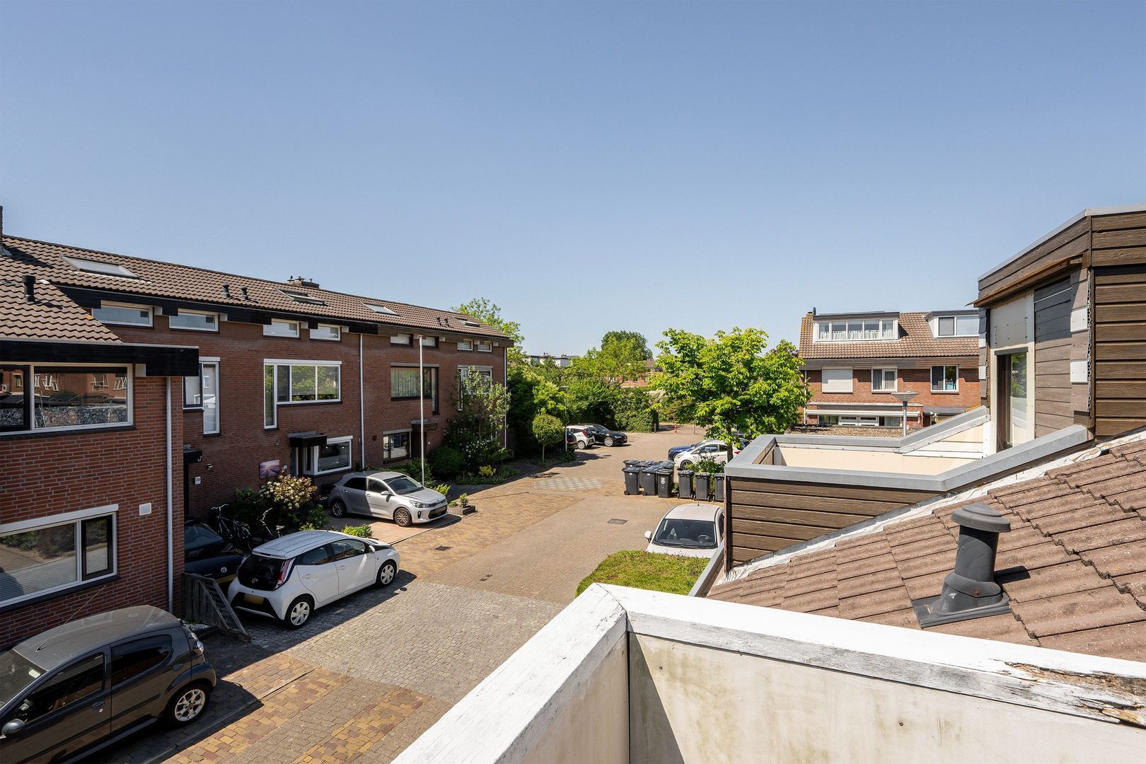 Wagenaarhof 31, 's-Gravenzande foto-21