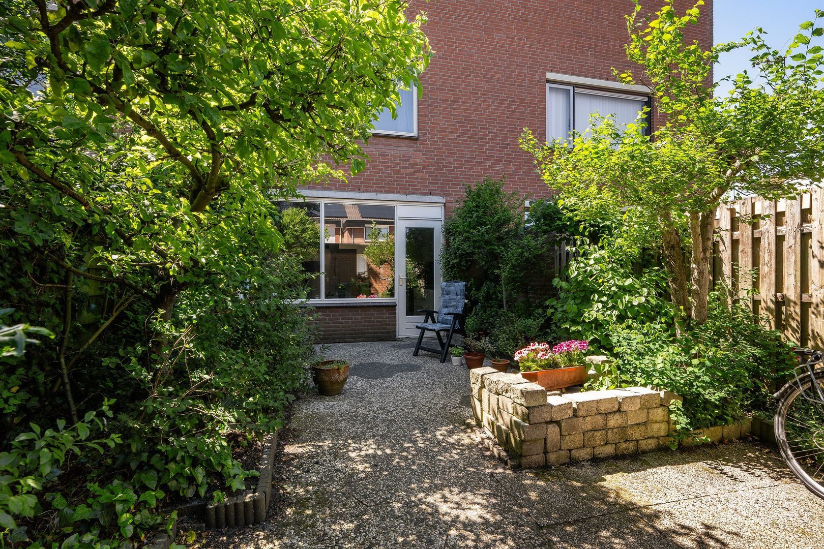 Wagenaarhof 31, 's-Gravenzande foto-5