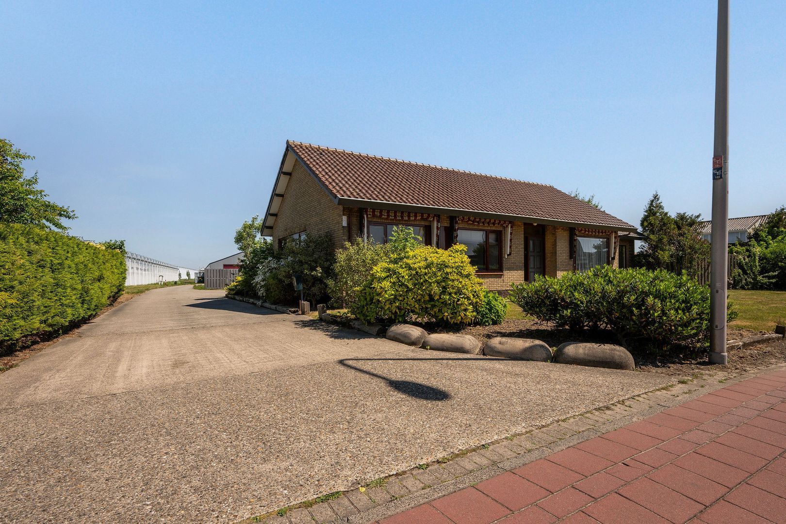 Zwartendijk 14, Monster foto-0