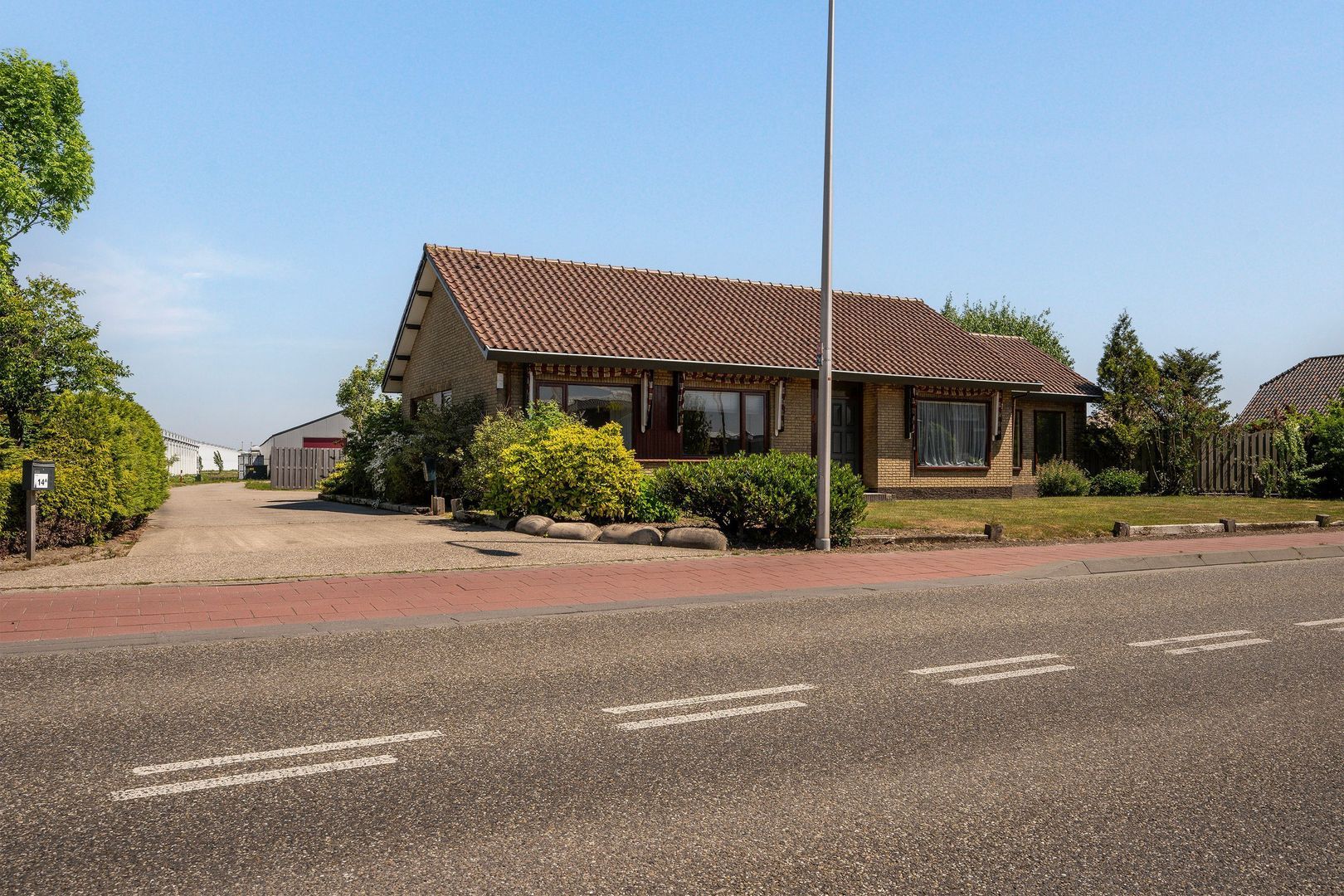 Zwartendijk 14, Monster foto-6