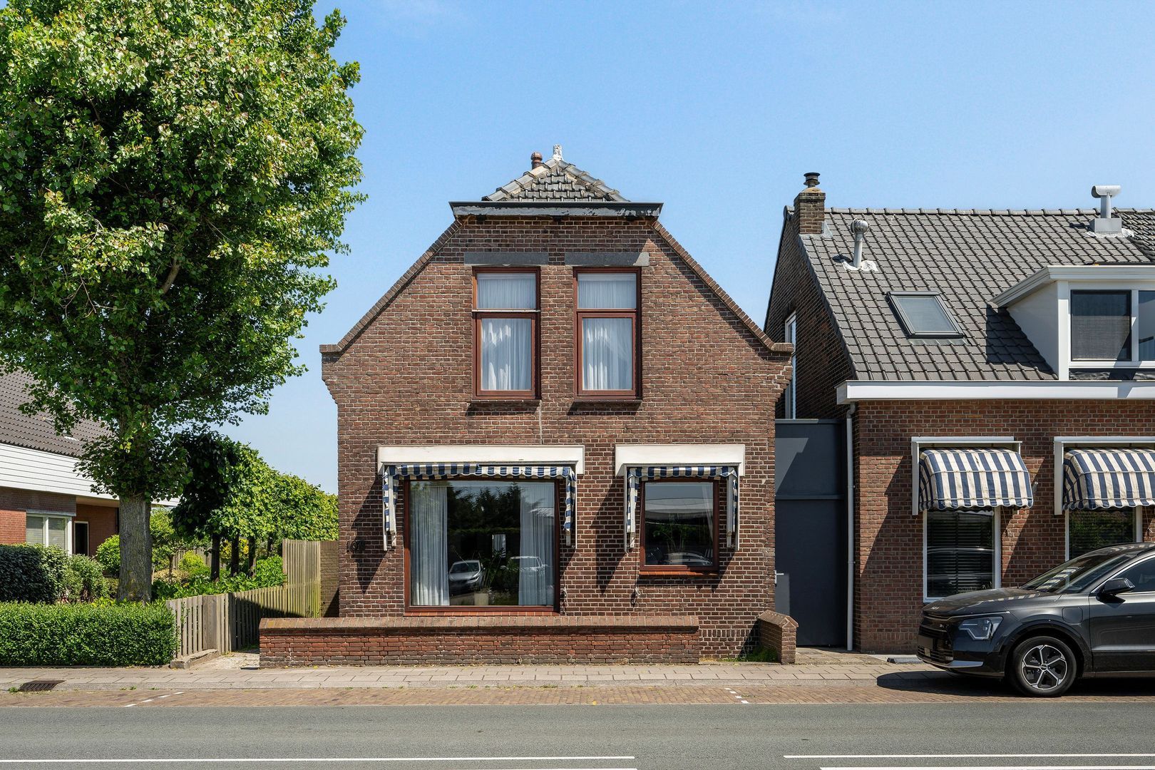 Monsterseweg 105, 's-Gravenzande foto-0
