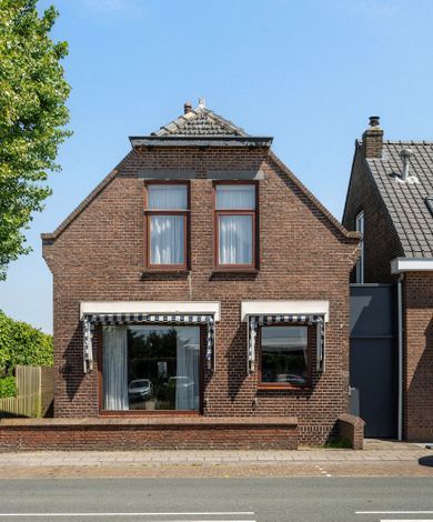 Monsterseweg 105, 's-Gravenzande