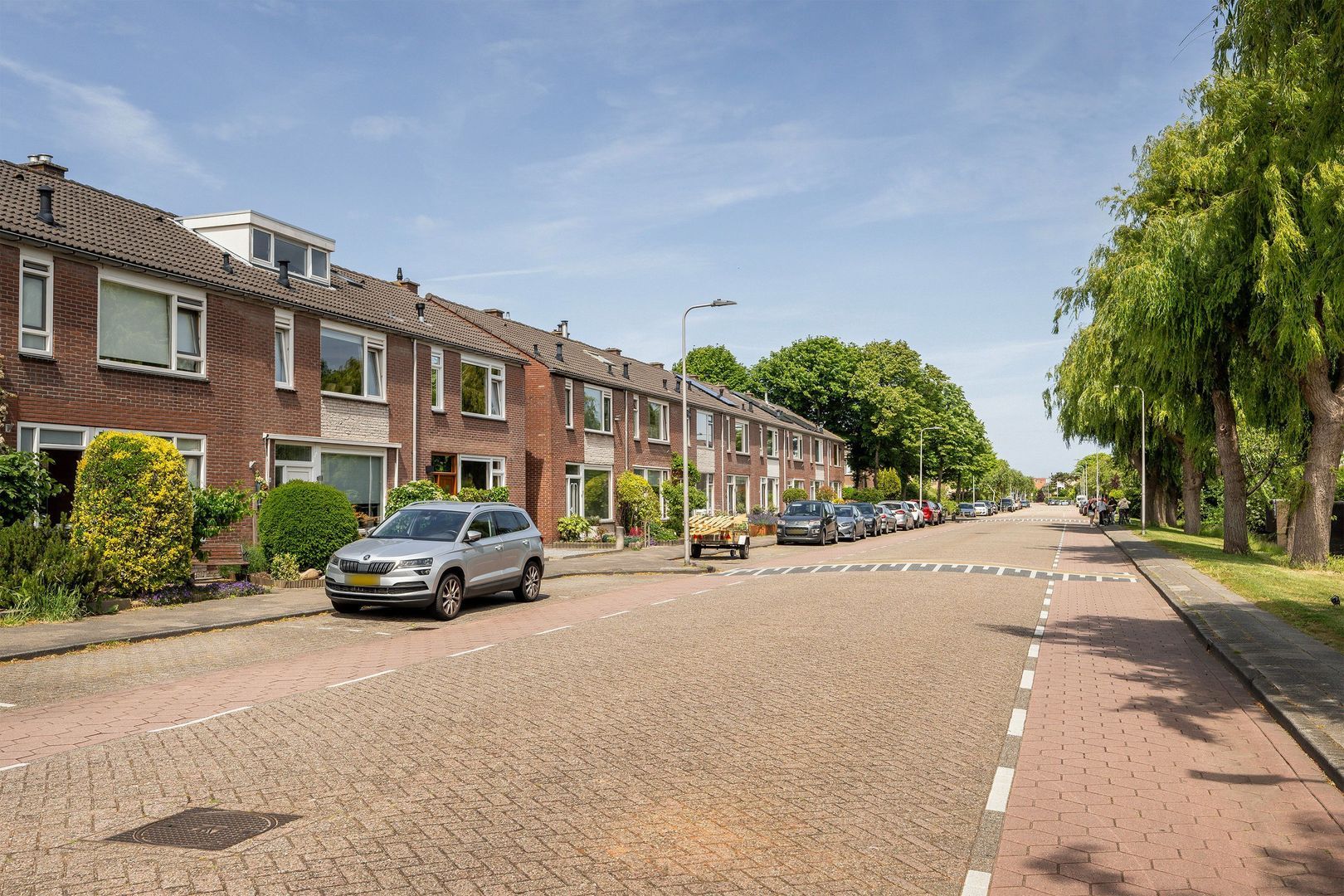Populierenstraat 44, 's-Gravenzande foto-27