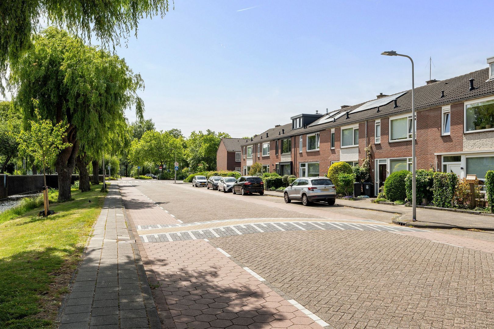 Populierenstraat 44, 's-Gravenzande foto-28